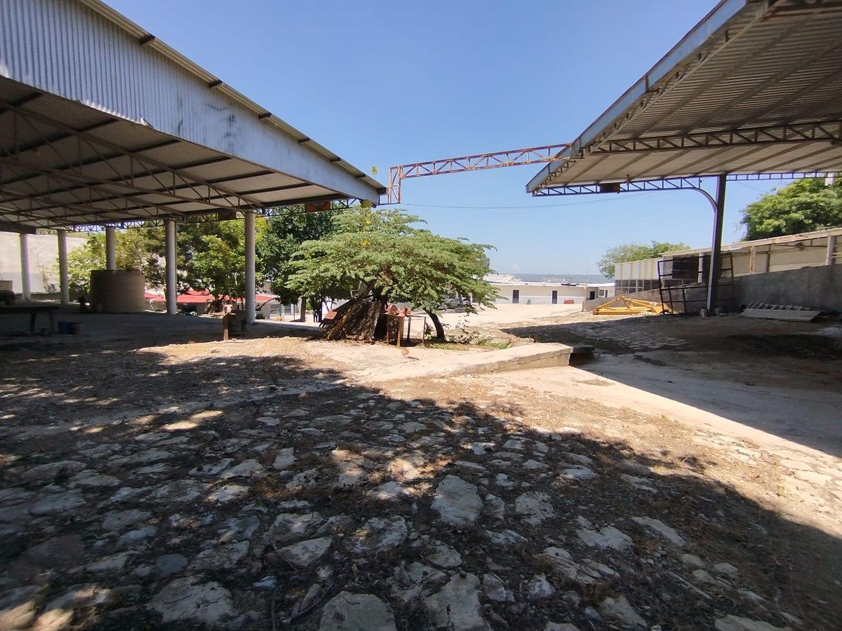Bodega industrial en Terán, Tuxtla Gutiérrez, foto 17 de 25