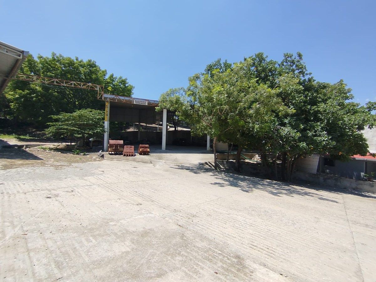 Bodega industrial en Terán, Tuxtla Gutiérrez, foto 20 de 25