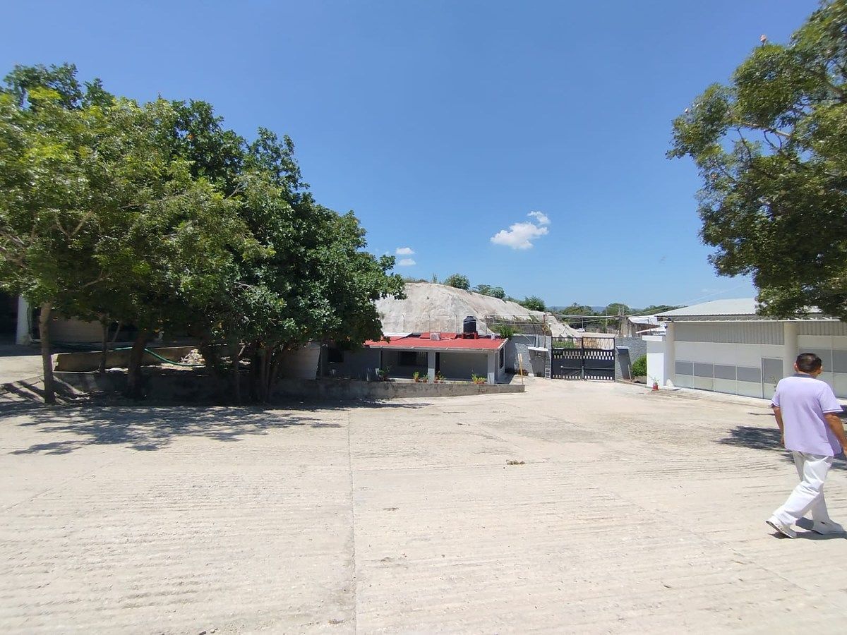 Bodega industrial en Terán, Tuxtla Gutiérrez, foto 21 de 25