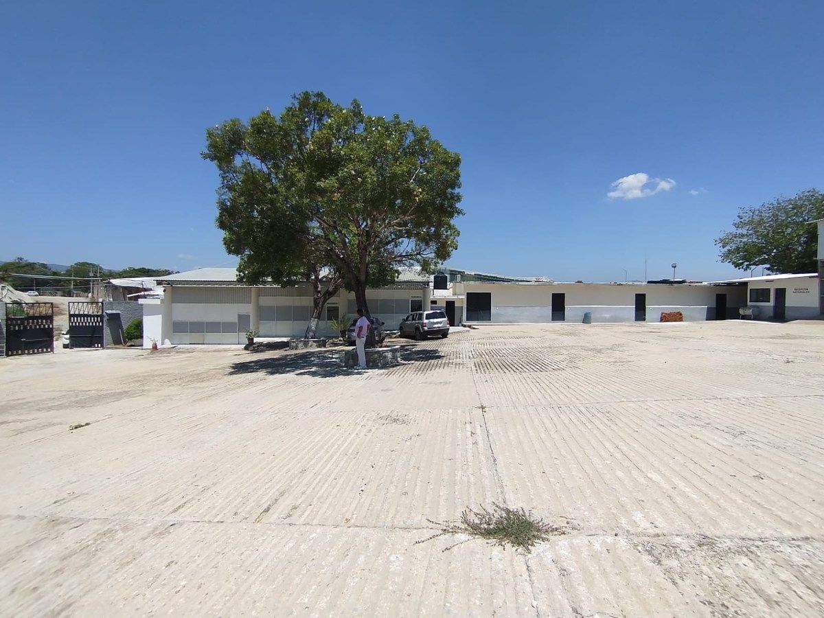Bodega industrial en Terán, Tuxtla Gutiérrez, foto 22 de 25