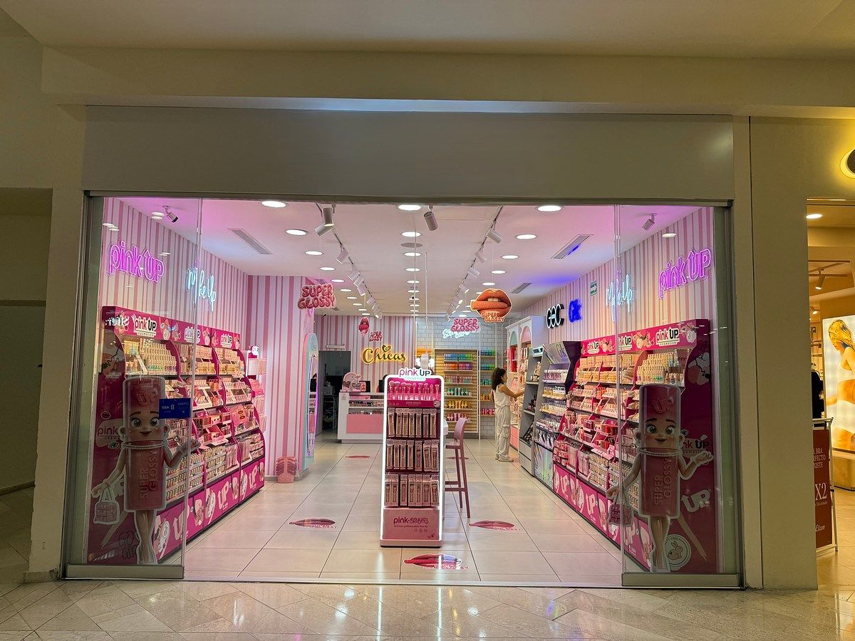 Local Exclusivo à Venda no La Gran Plaza Fashion Mall, foto 1 de 12