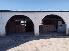 Rancho en Ahumada, Ahumada, foto 3 de 8