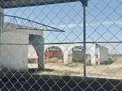 Rancho en Ahumada, Ahumada, foto 6 de 8