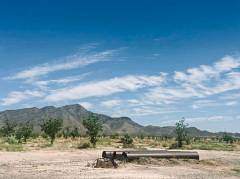 Rancho en Ahumada, Ahumada, foto 8 de 8