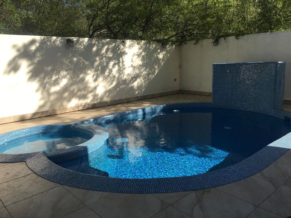 Casa em Rincón de Sierra Alta, Monterrey, foto 10 de 10