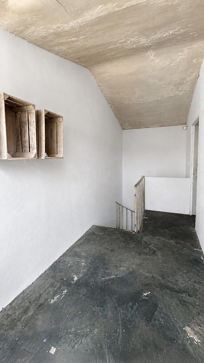 Casa en Blas Chumacero CTM, San Nicolás de los Garza, foto 4 de 7