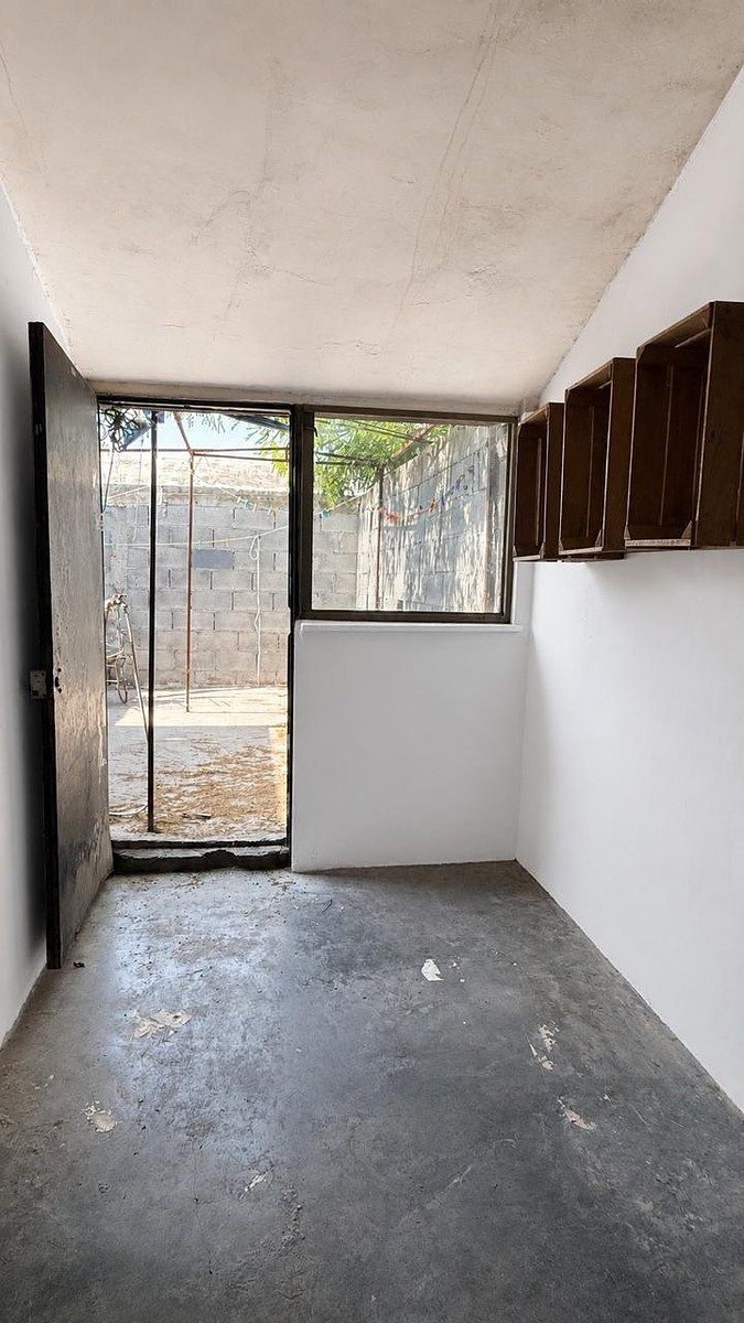 Casa en Blas Chumacero CTM, San Nicolás de los Garza, foto 3 de 7