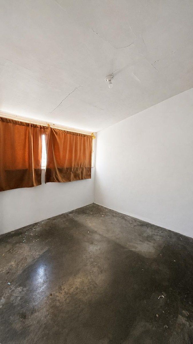 Casa en Blas Chumacero CTM, San Nicolás de los Garza, foto 5 de 7