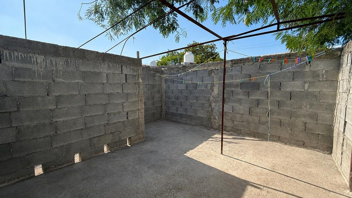 Casa en Blas Chumacero CTM, San Nicolás de los Garza, foto 7 de 7