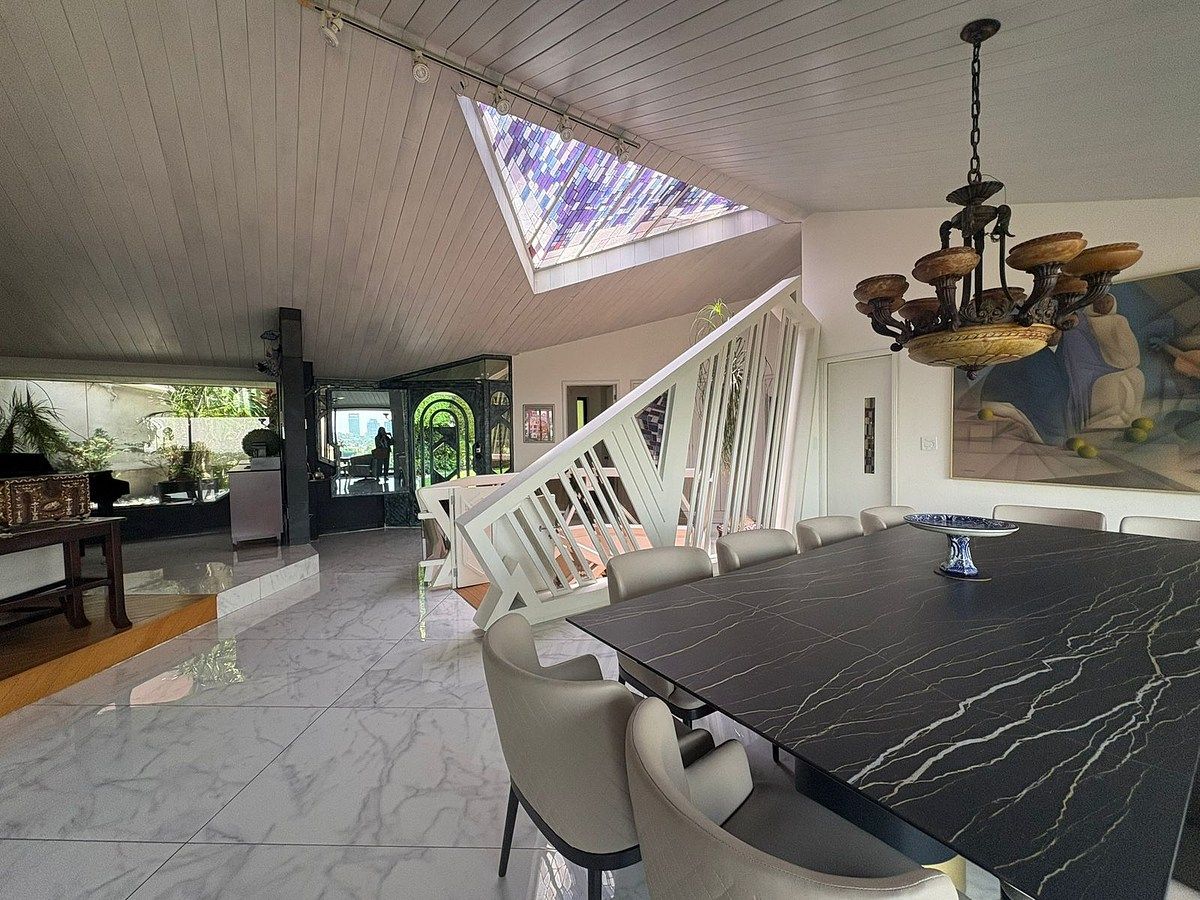 Casa em Bosques de las Lomas, Cuajimalpa de Morelos, foto 8 de 25