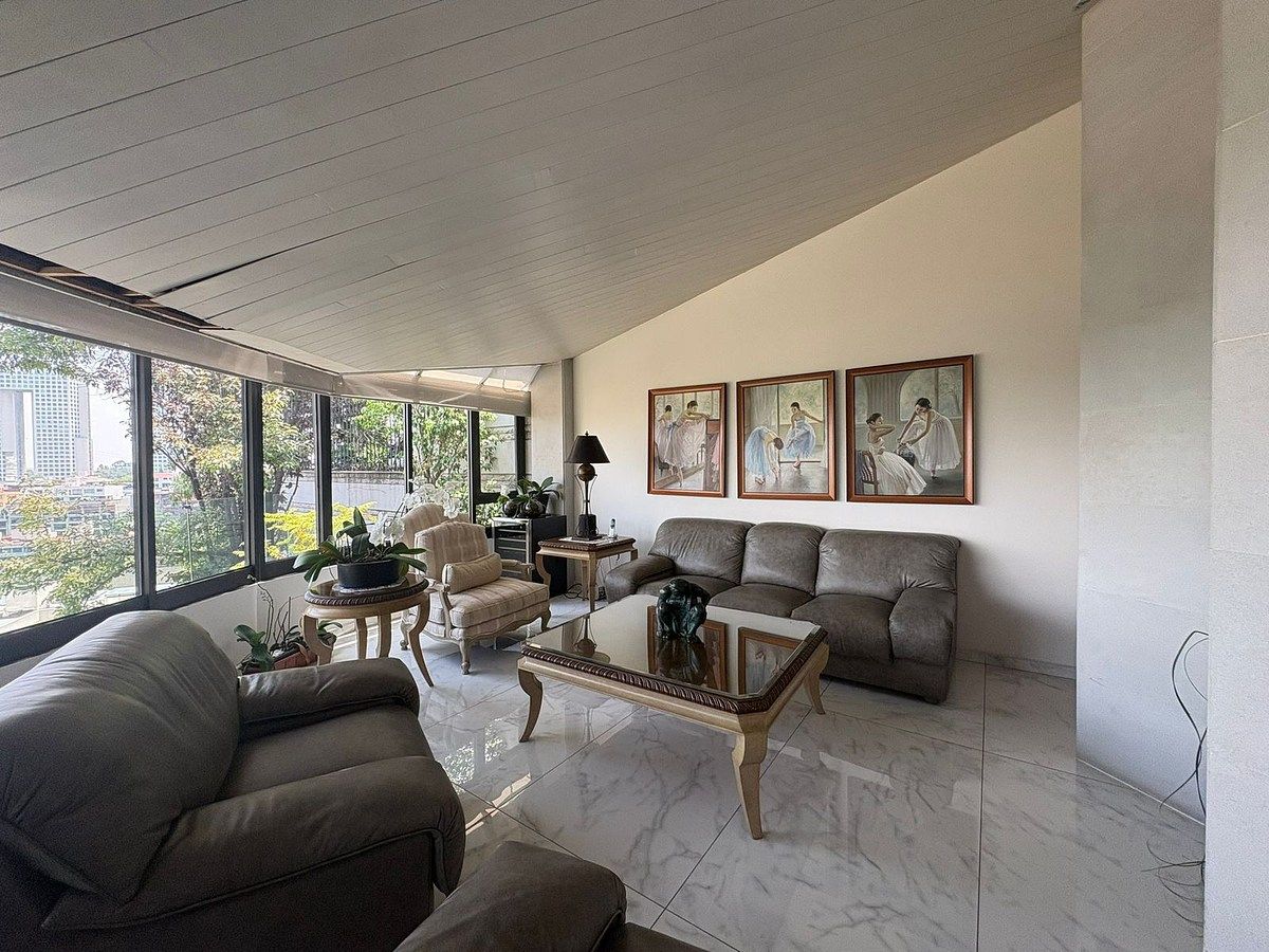 Casa em Bosques de las Lomas, Cuajimalpa de Morelos, foto 10 de 25