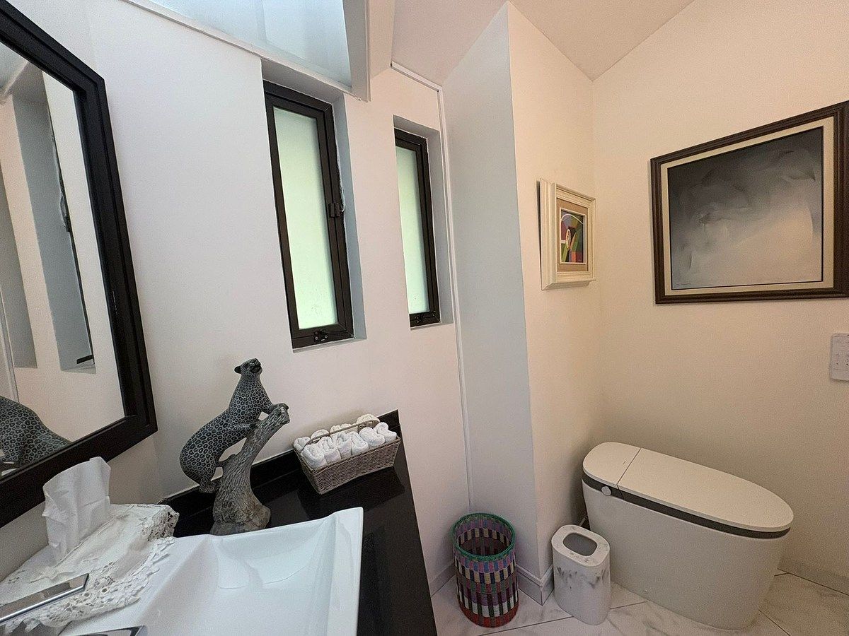 Casa em Bosques de las Lomas, Cuajimalpa de Morelos, foto 14 de 25