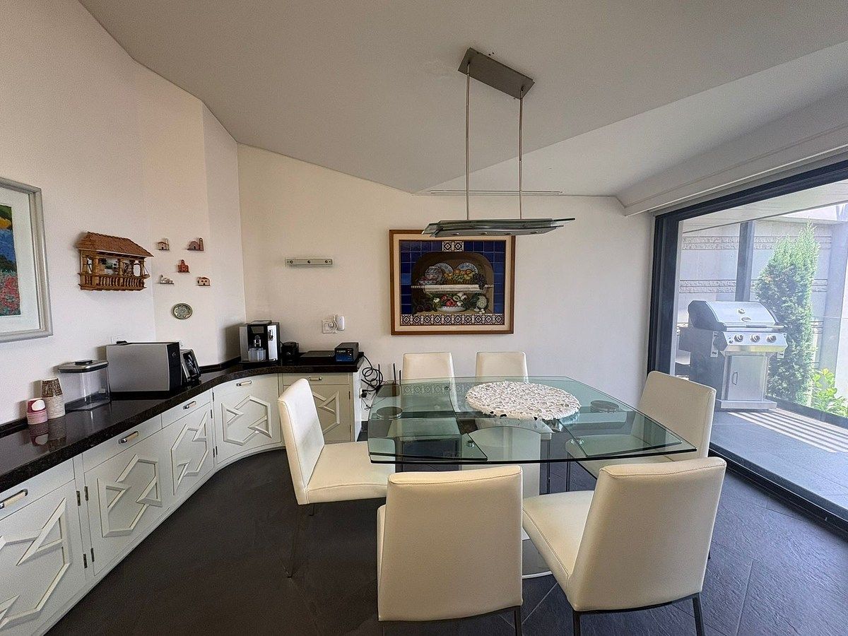 Casa em Bosques de las Lomas, Cuajimalpa de Morelos, foto 11 de 25