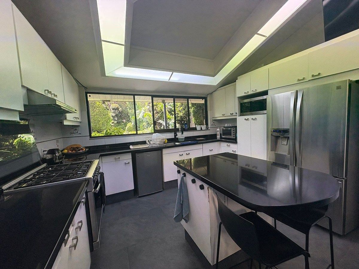 Casa em Bosques de las Lomas, Cuajimalpa de Morelos, foto 12 de 25
