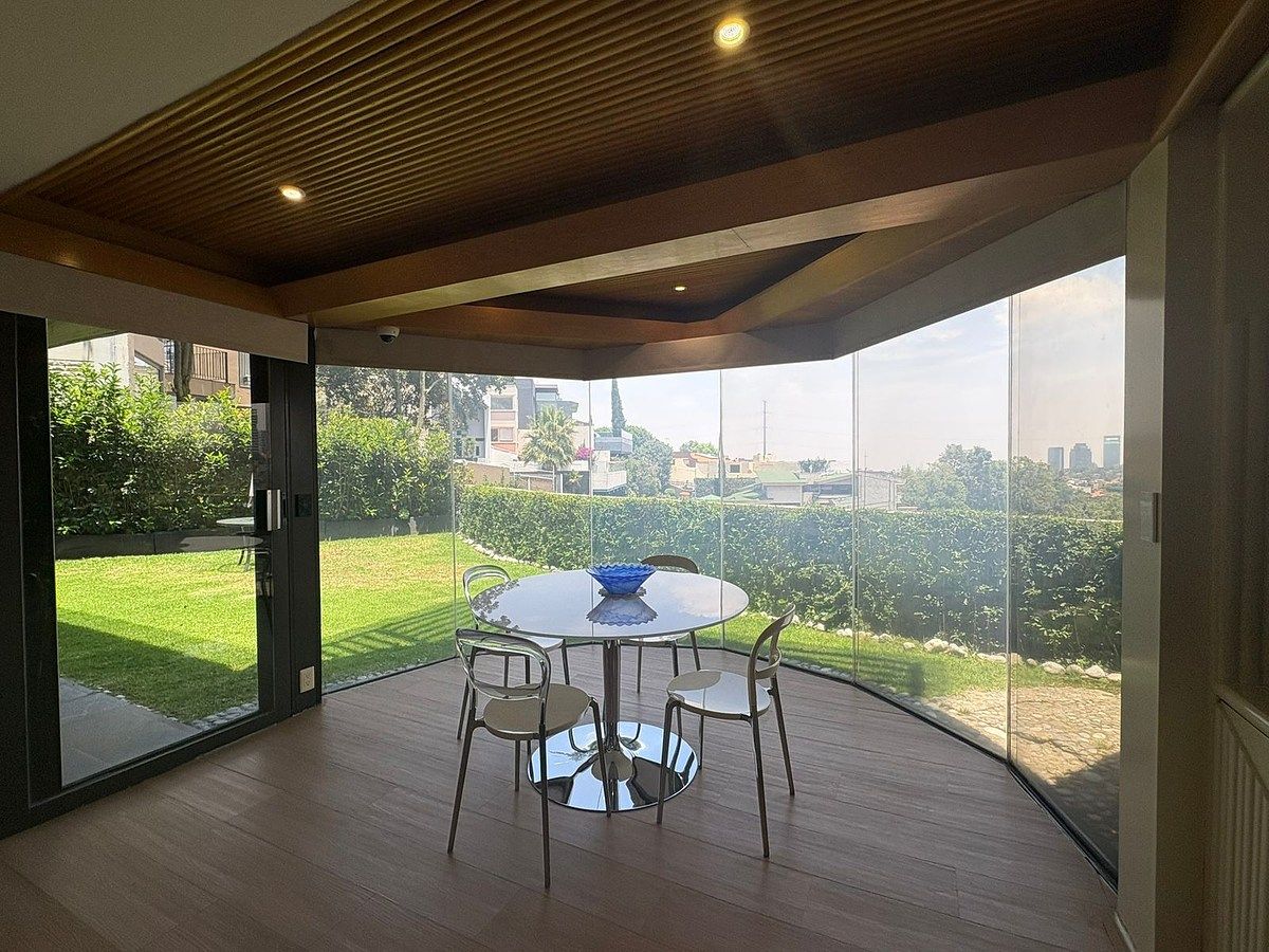 Casa em Bosques de las Lomas, Cuajimalpa de Morelos, foto 18 de 25