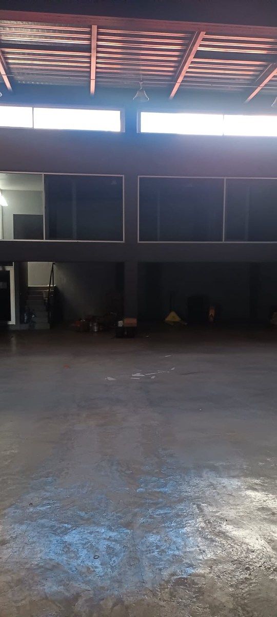 Bodega comercial en Costa de Oro, Boca del Río, foto 7 de 11