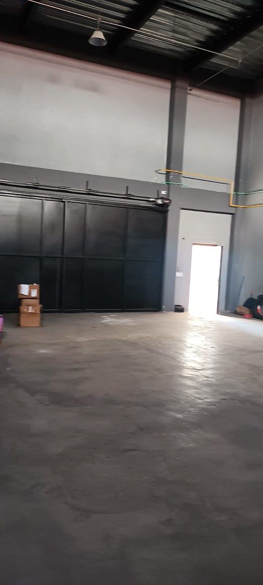 Bodega comercial en Costa de Oro, Boca del Río, foto 6 de 11