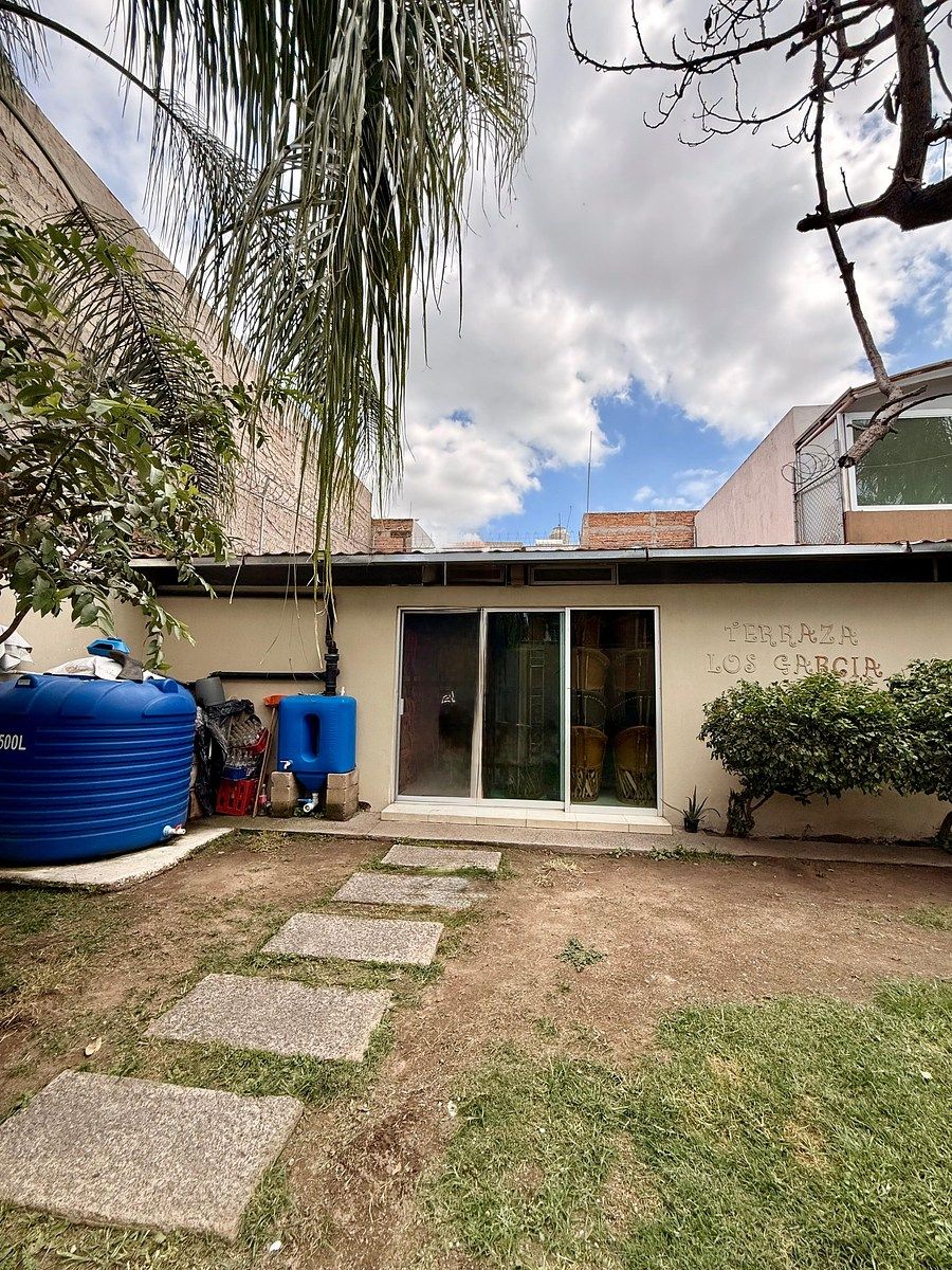 Casa em La Gigantera, Tlaquepaque, foto 3 de 22