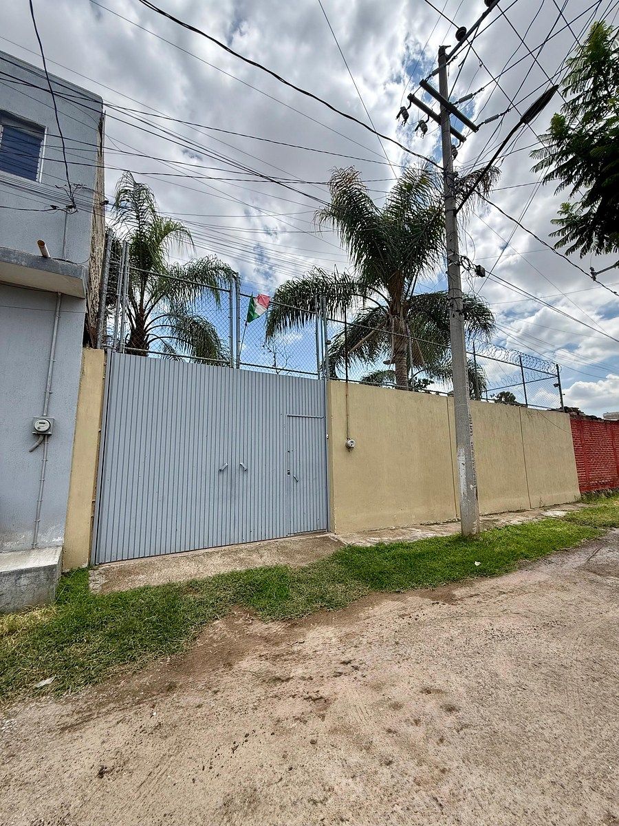 Casa em La Gigantera, Tlaquepaque, foto 2 de 22