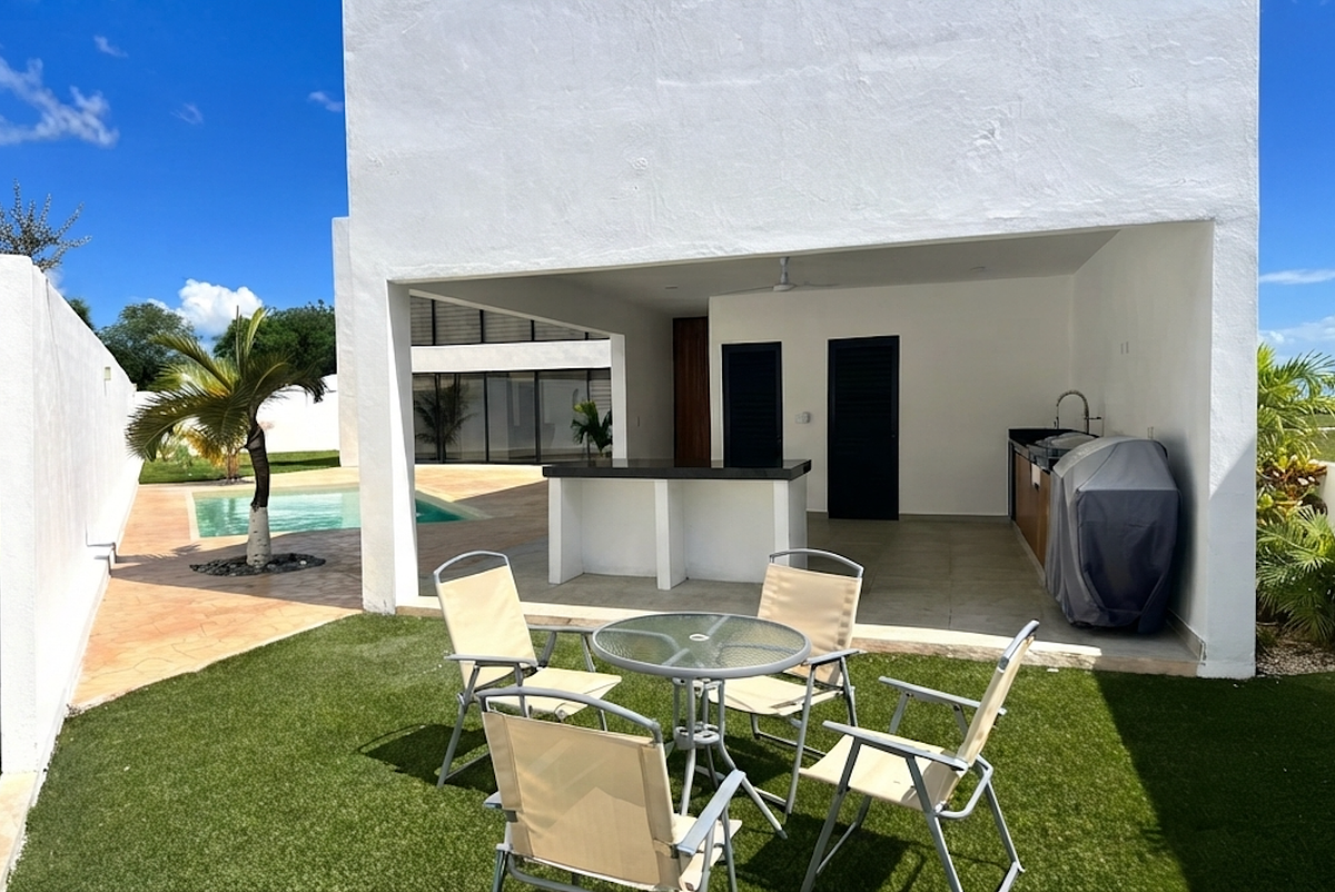 Residencia en Jardines de La Rejoyada - foto 4