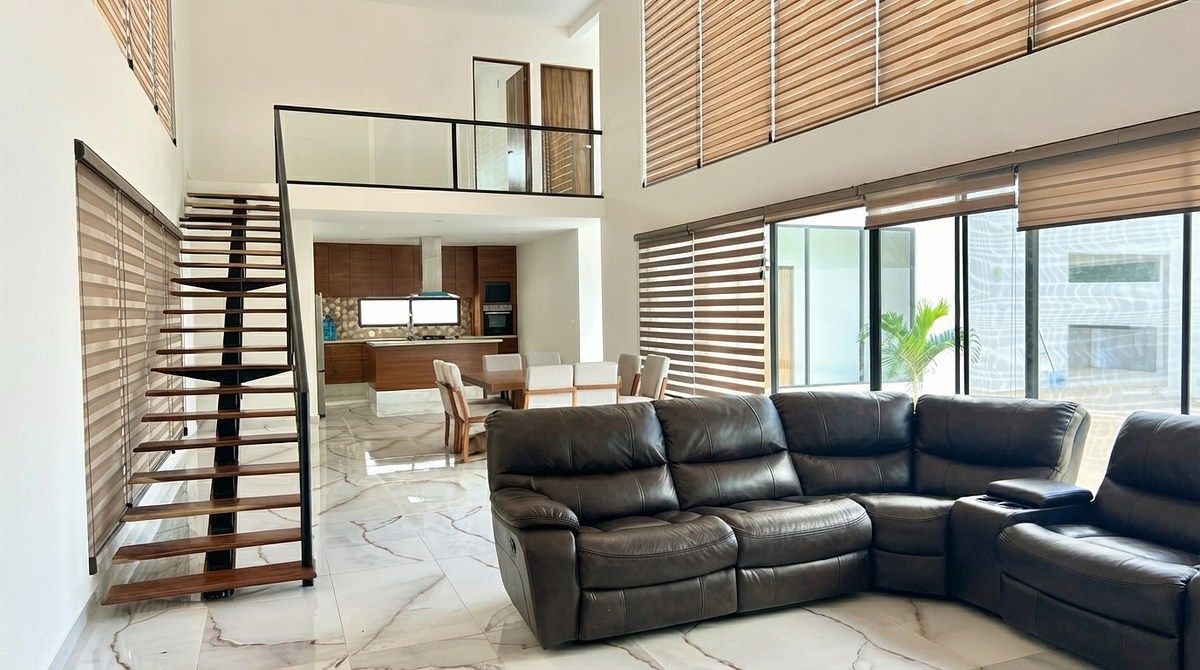 Residencia en Jardines de La Rejoyada - foto 5