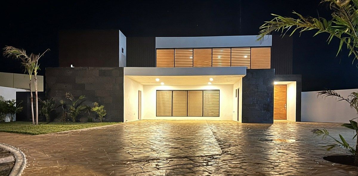 Residencia en Jardines de La Rejoyada - foto 1