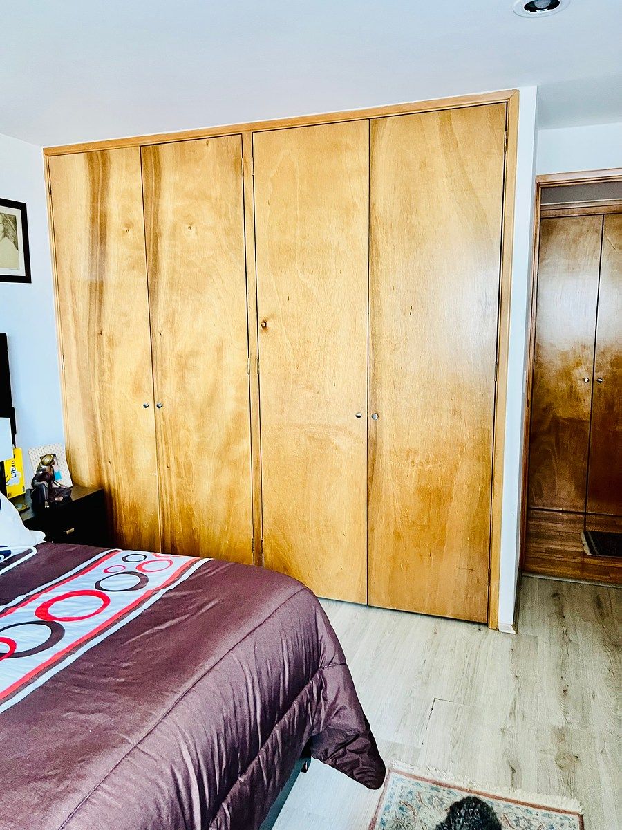 Departamento en Jesús del Monte, Huixquilucan, foto 12 de 27