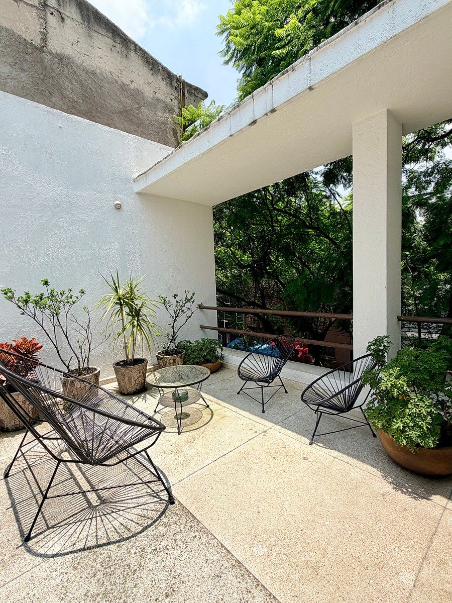 Casa em Cuauhtémoc, Cuauhtémoc, foto 32 de 45