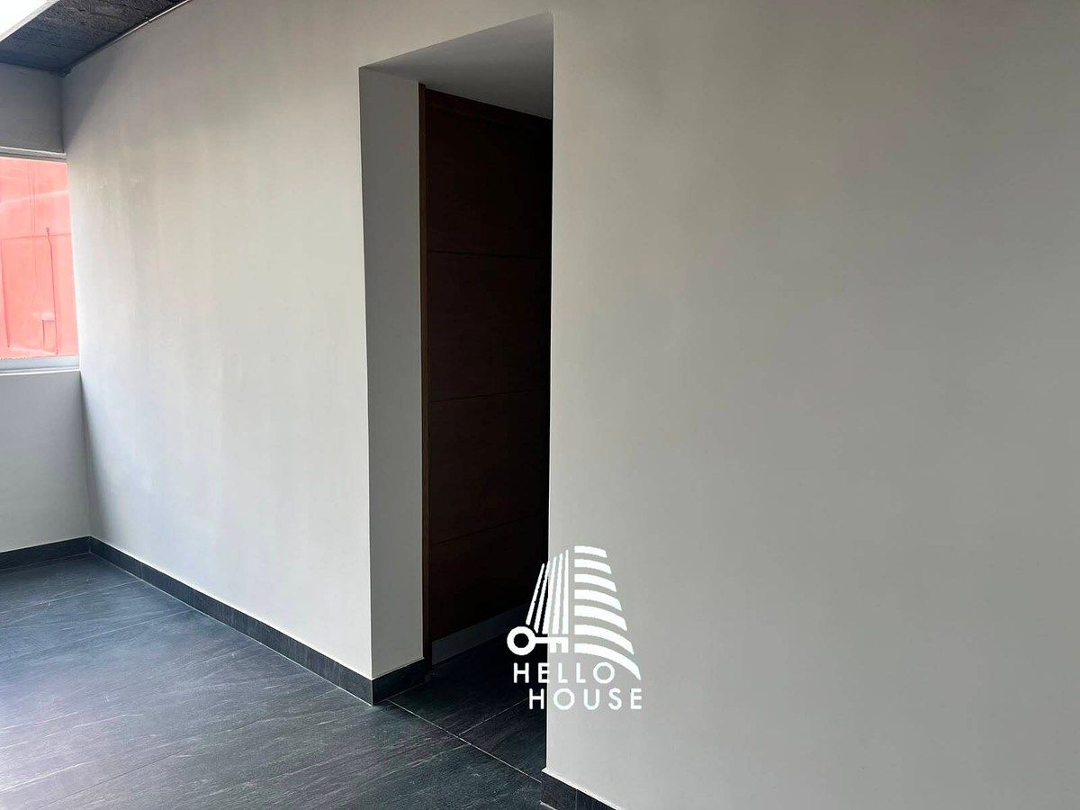 Sala Comercial em Polanco III Sección, Miguel Hidalgo, foto 4 de 7