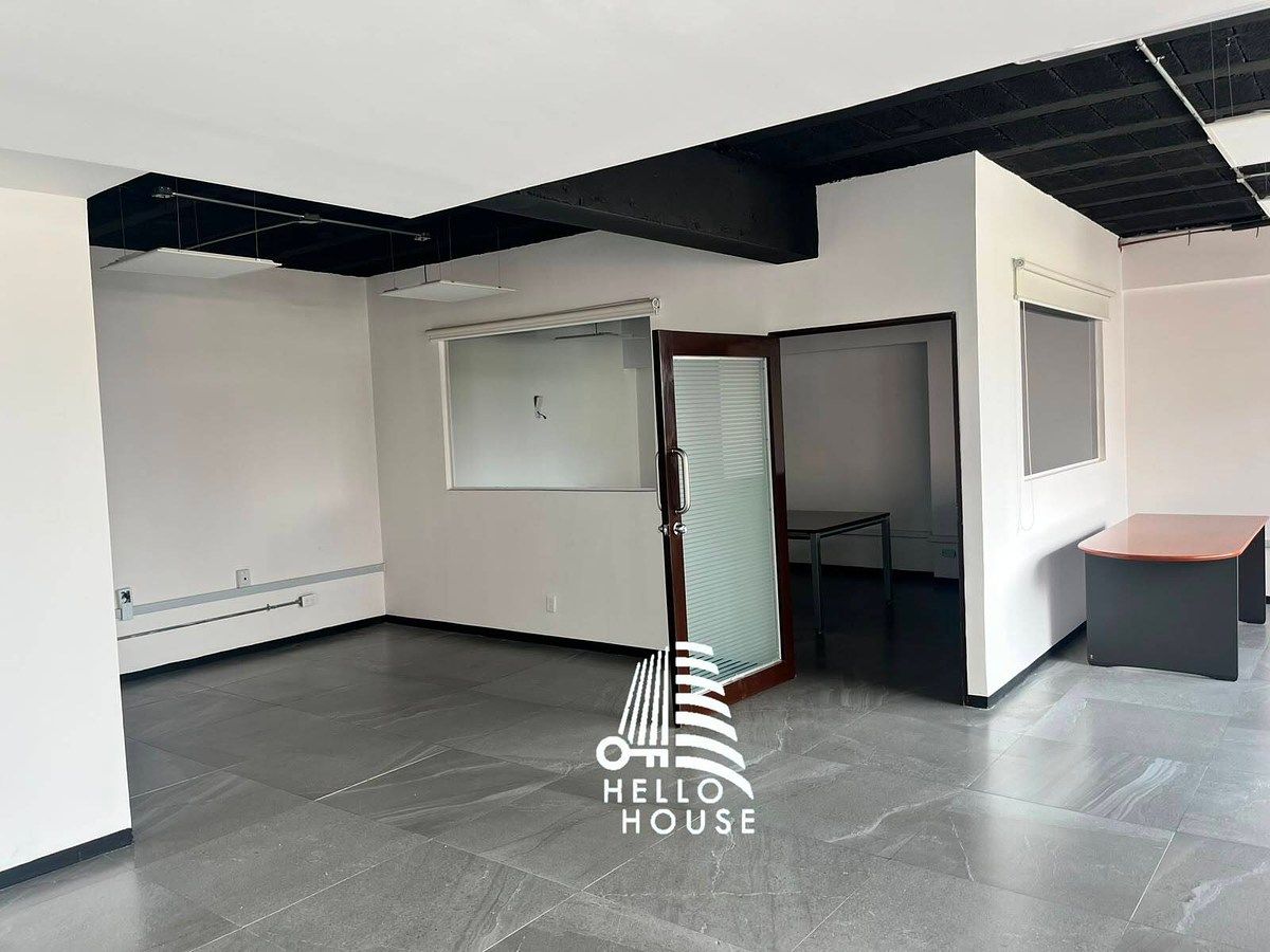Sala Comercial em Polanco III Sección, Miguel Hidalgo, foto 3 de 7