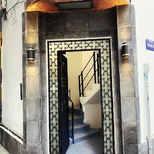 Apartamento em Cuauhtémoc, Cuauhtémoc, foto 2 de 11