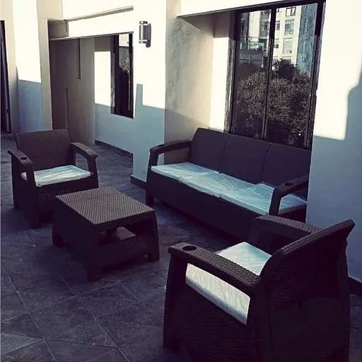 Apartamento em Cuauhtémoc, Cuauhtémoc, foto 5 de 11