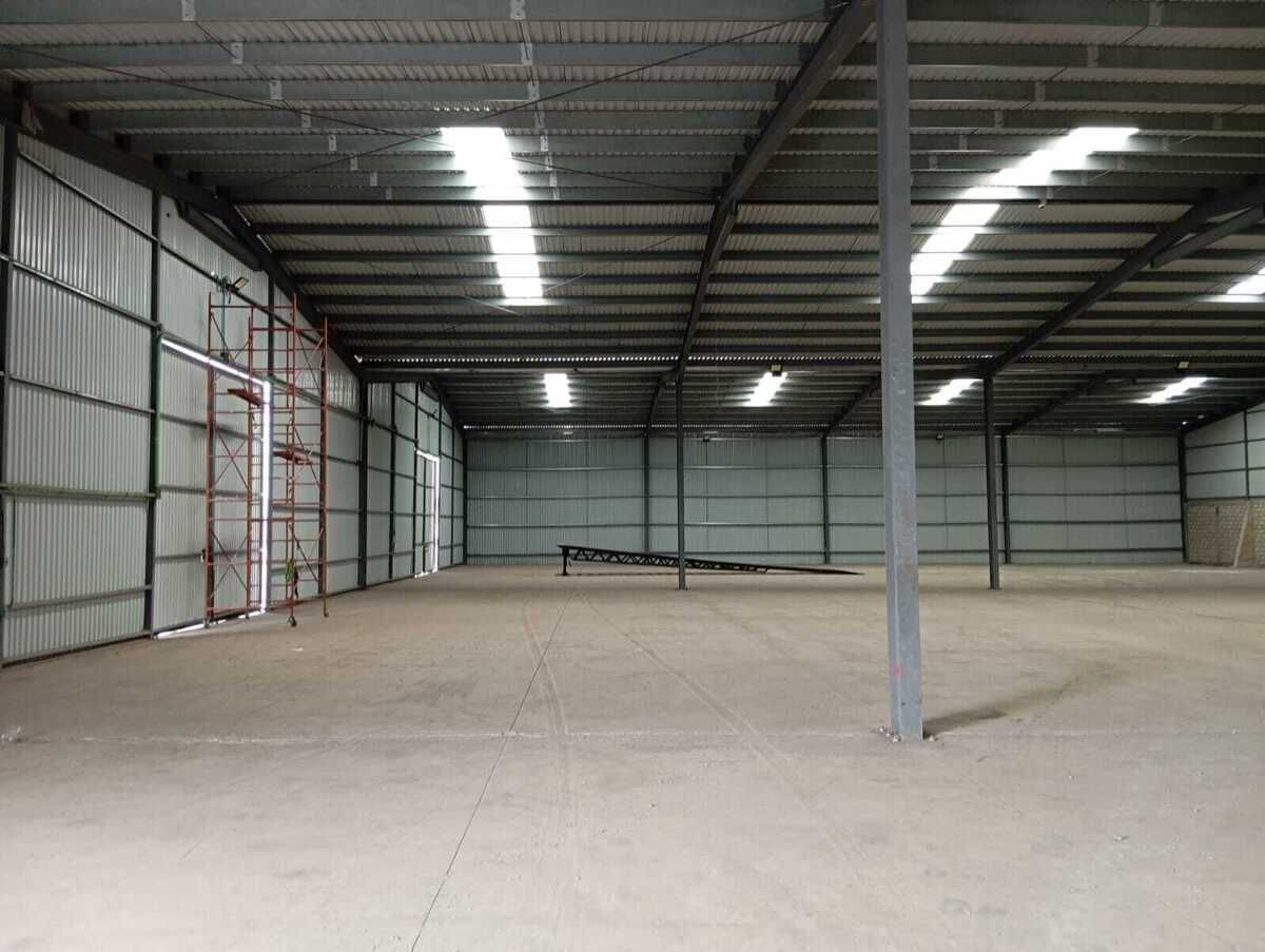Galpão industrial em Villa Rica 2, Veracruz, foto 11 de 48