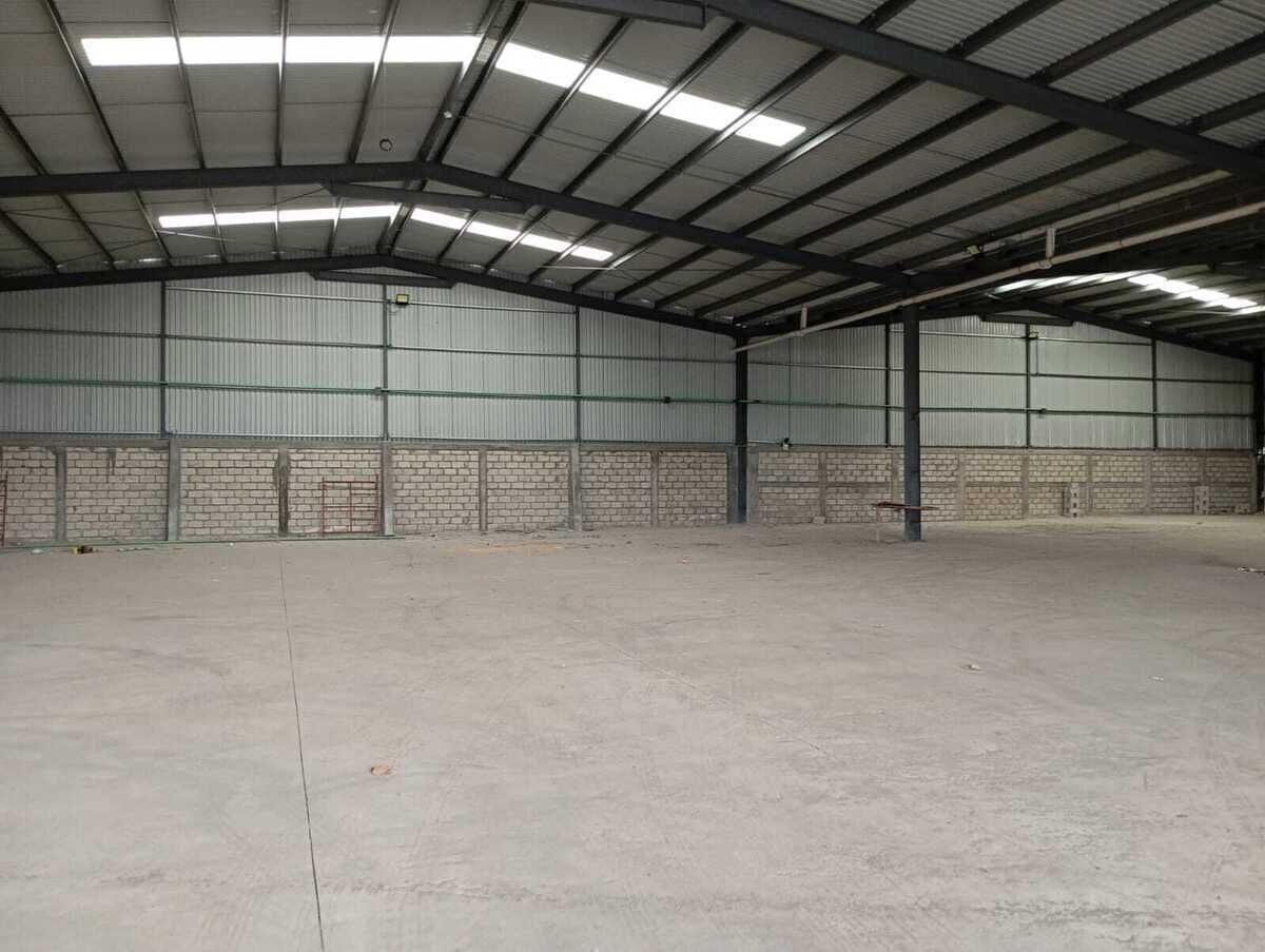 Galpão industrial em Villa Rica 2, Veracruz, foto 17 de 48
