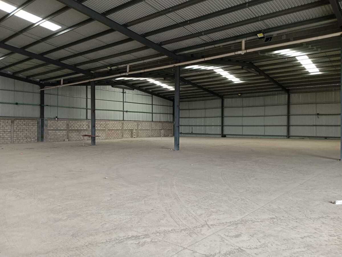 Galpão industrial em Villa Rica 2, Veracruz, foto 30 de 48