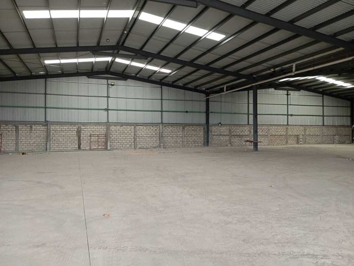 Galpão industrial em Villa Rica 2, Veracruz, foto 42 de 48