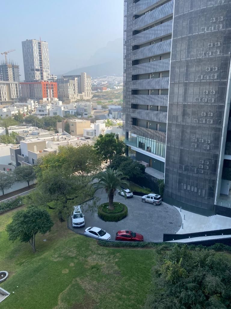 Departamento en El Aguacatal, Santa Catarina, foto 17 de 26