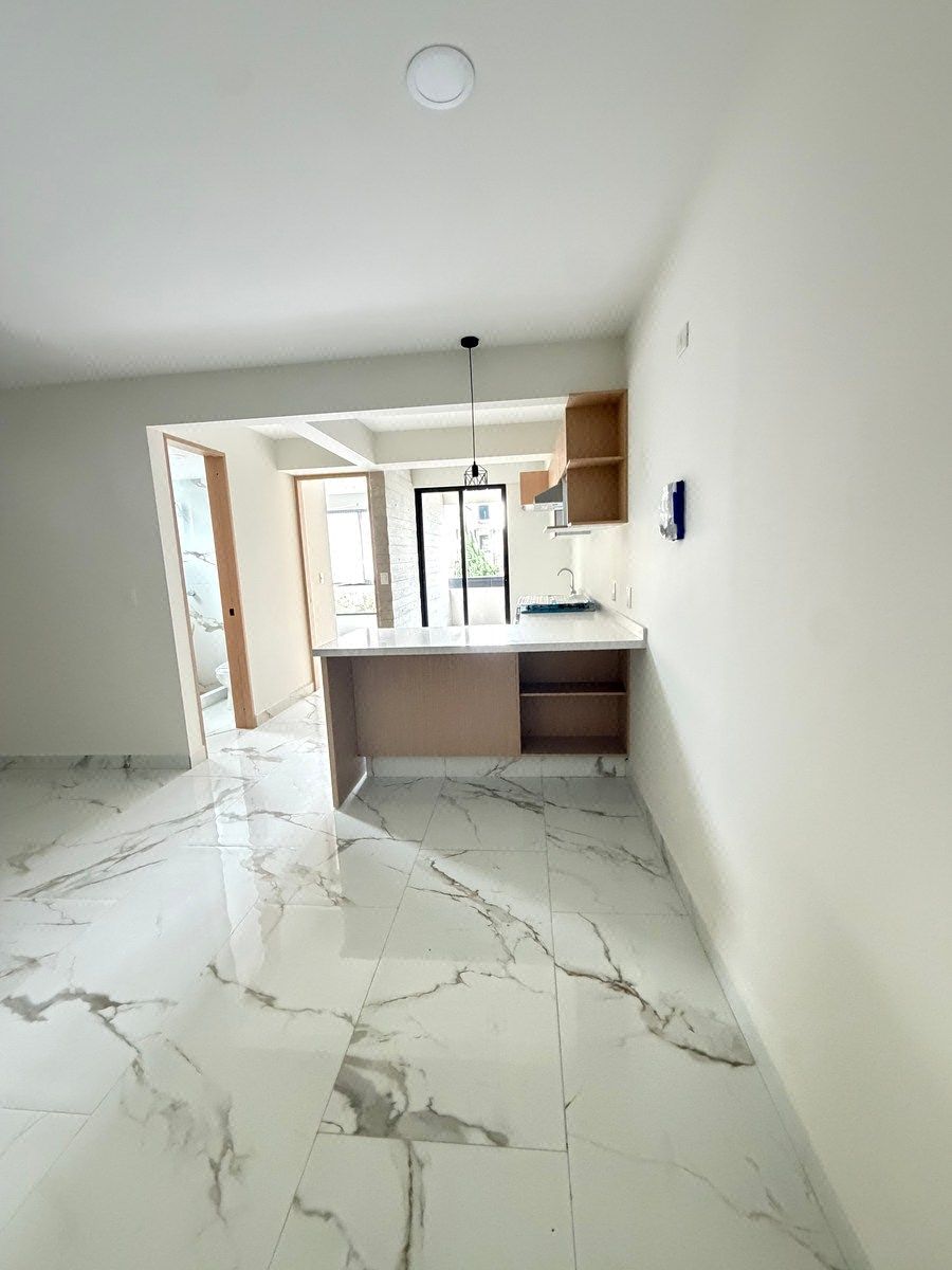 Departamento en Pedregal de Santa Ursula, Coyoacán, foto 23 de 32