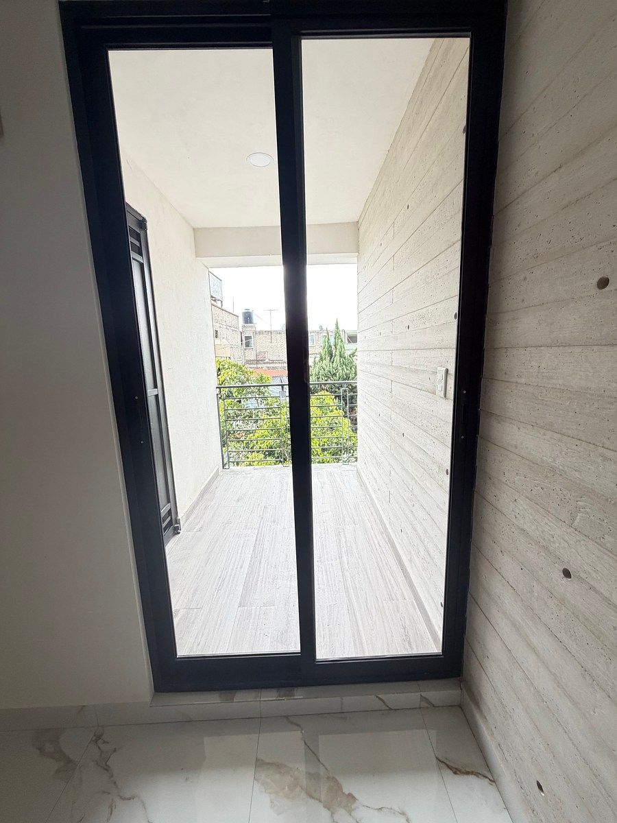 Departamento en Pedregal de Santa Ursula, Coyoacán, foto 29 de 32