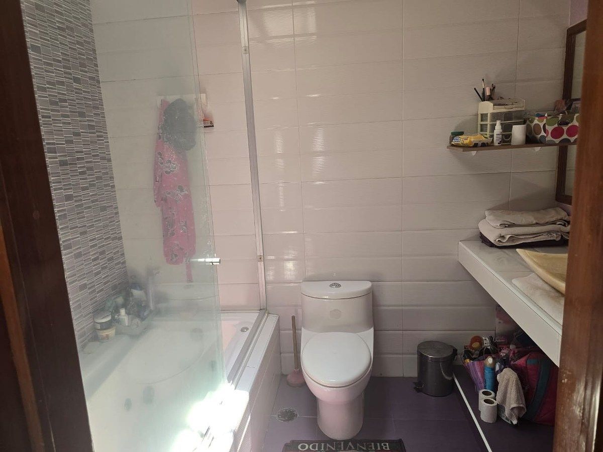 Casa em condomínio fechado em Miguel Hidalgo 4A Sección, Tlalpan, foto 14 de 18
