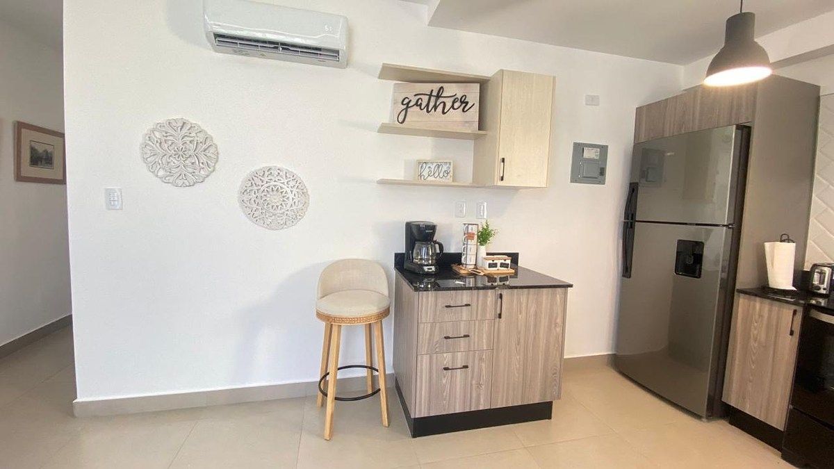 Apartamento en Bella Vista, Santo Domingo Centro (Distrito Nacional), foto 4 de 9