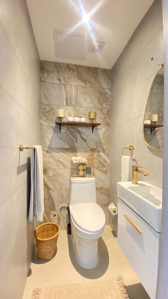 Apartamento en Bella Vista, Santo Domingo Centro (Distrito Nacional), foto 6 de 9