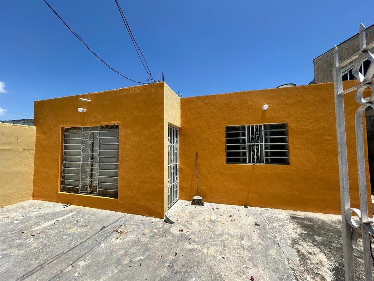 Casa em San Jose Vergel, Mérida, foto 2 de 9