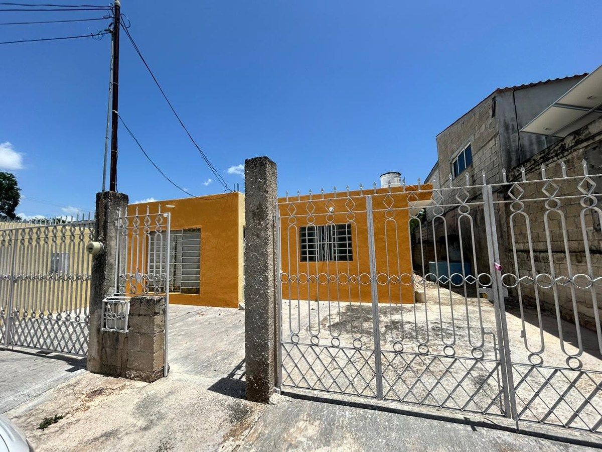 CASA PARA ALUGAR EM SAN JOSÉ VERGEL, foto 1 de 9