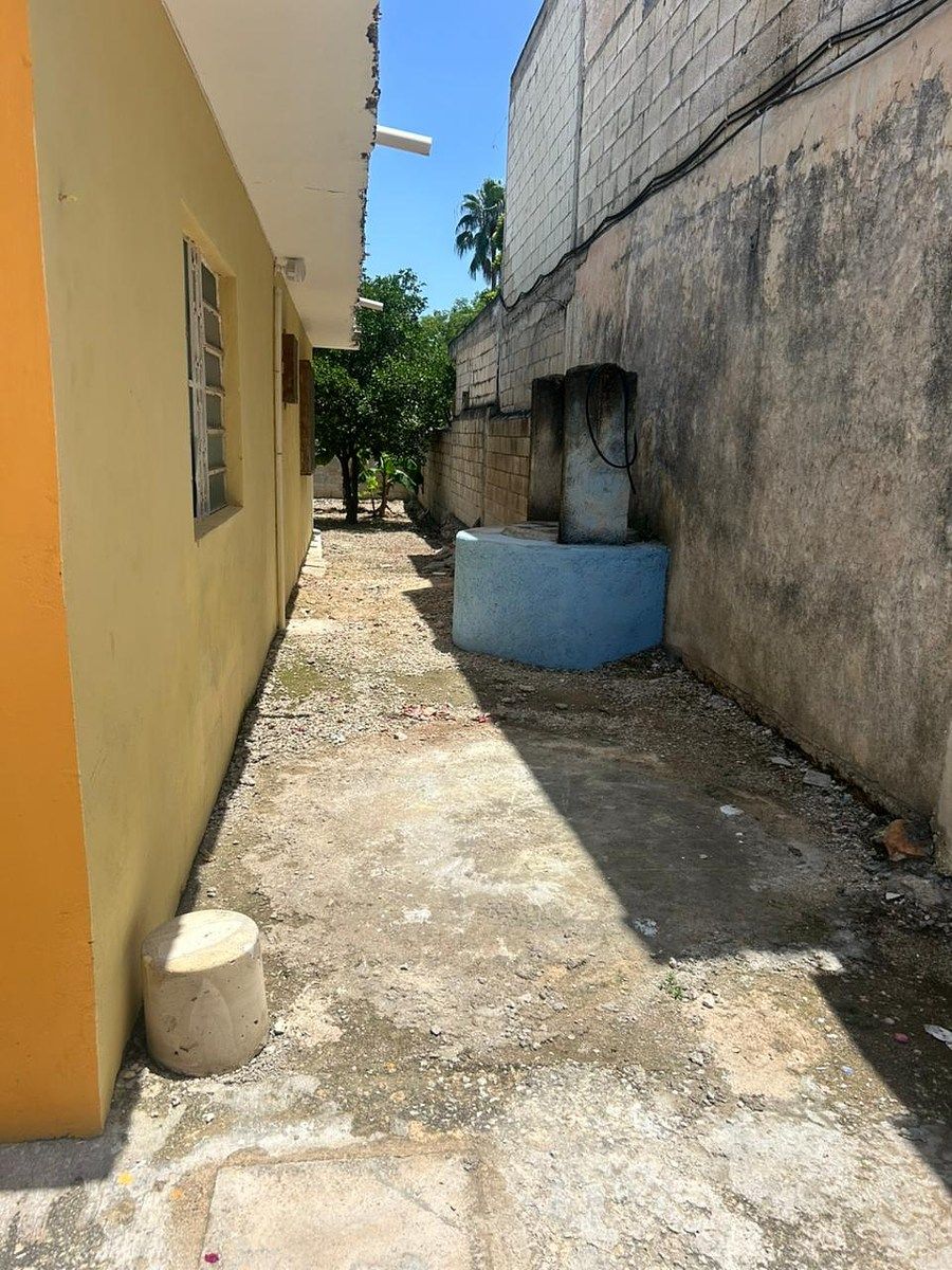 Casa em San Jose Vergel, Mérida, foto 8 de 9