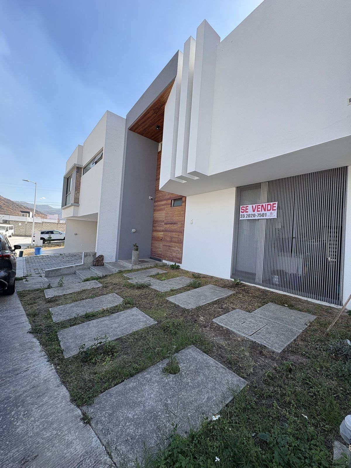 Casa em condomínio fechado em Senderos de Monte Verde, Tlajomulco de Zúñiga, foto 2 de 34