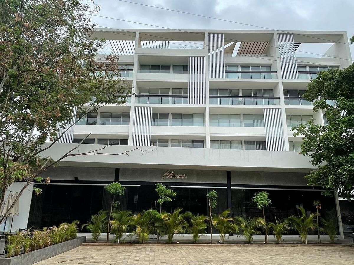 Retail Space in Temozón Norte, Mérida, photo 6 of 17