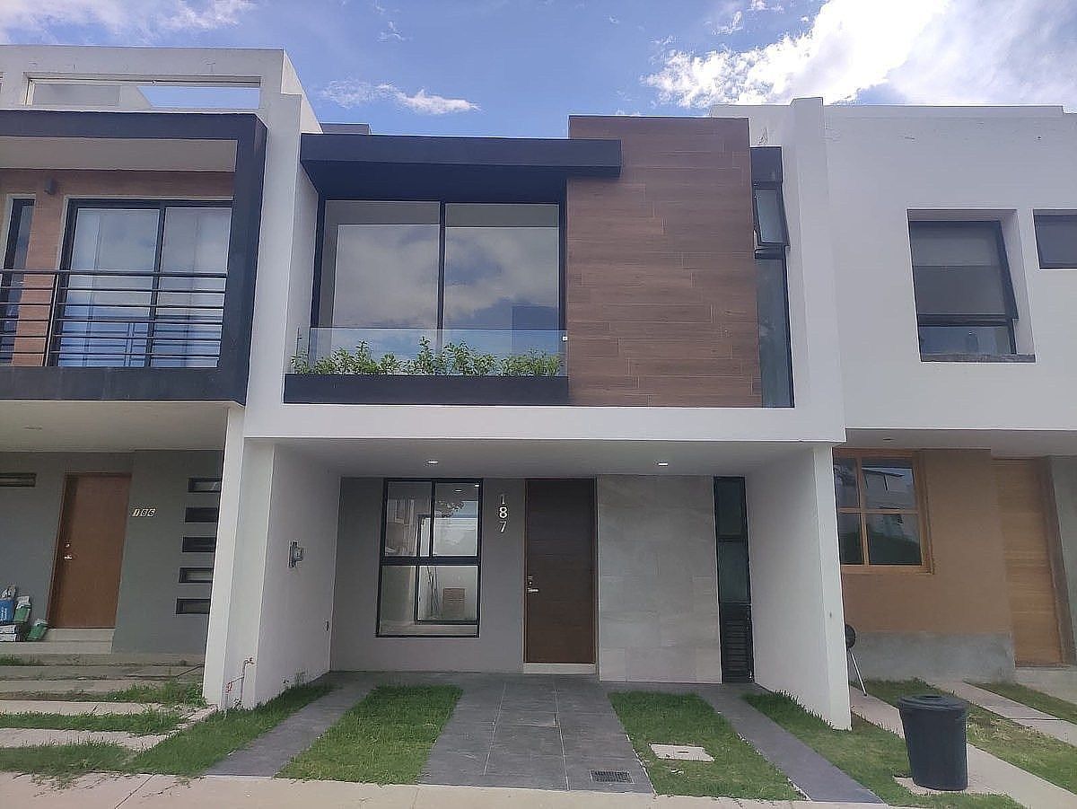 Casa en condominio en Valle Imperial, Zapopan, foto 2 de 27