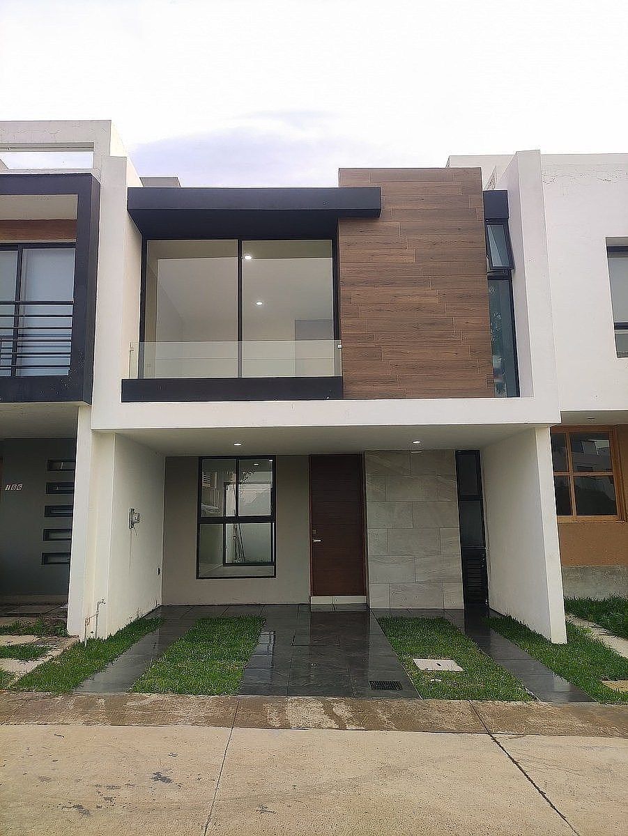 Casa en condominio en Valle Imperial, Zapopan, foto 3 de 27