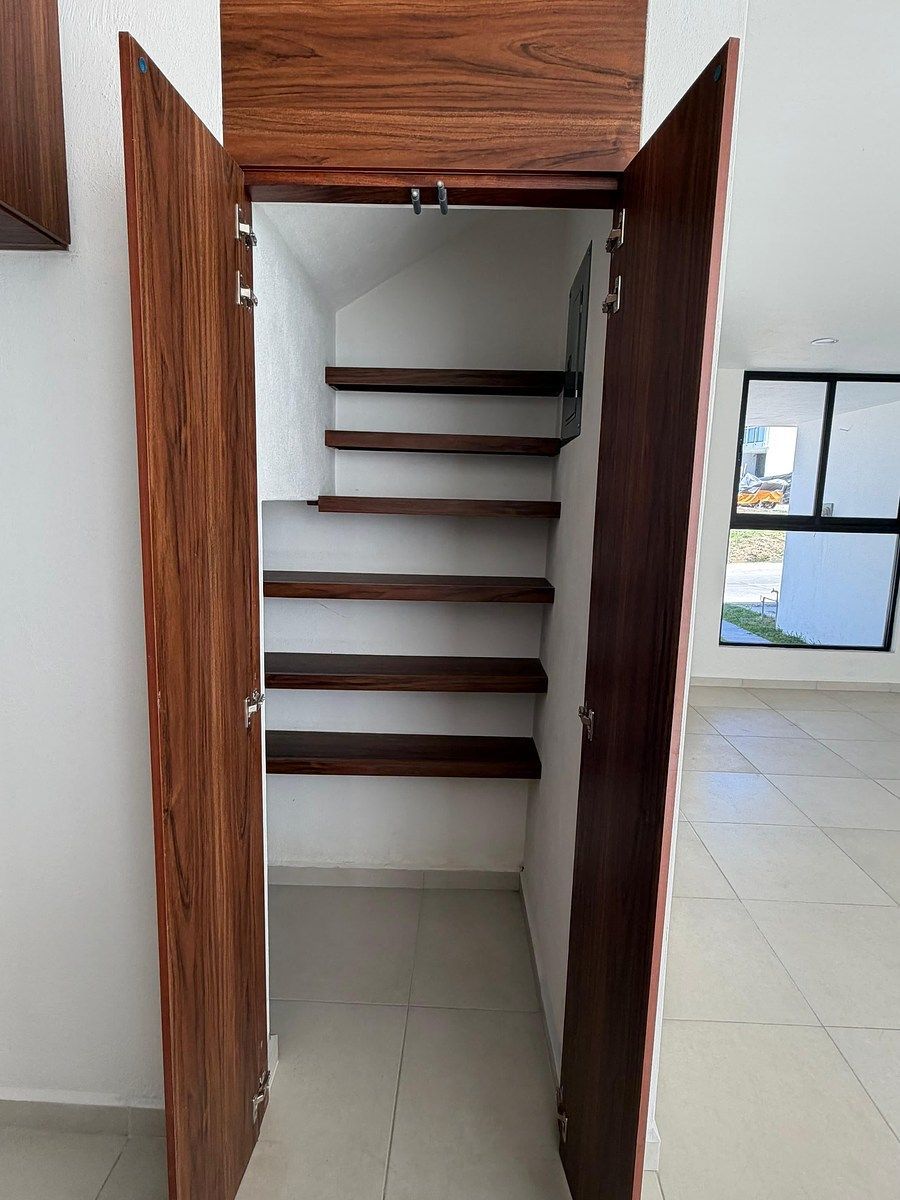 Casa en condominio en Valle Imperial, Zapopan, foto 9 de 27